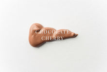 Chocolate Cherry Blush