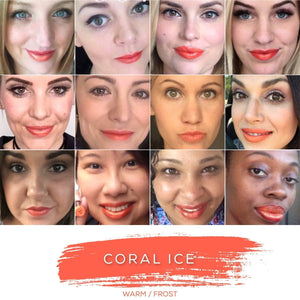 Coral Ice