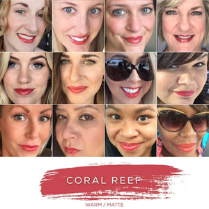Coral Reef