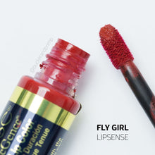 Fly Girl