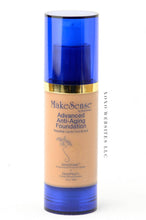 Advanced Anti-Aging Foundation