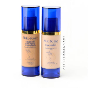 Advanced Anti-Aging Collection - Foundation