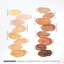 Advanced Anti-Aging Collection - Foundation