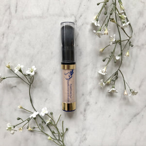 Tanslucid Loose Powder