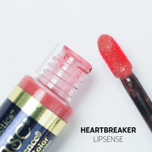 Heartbreaker