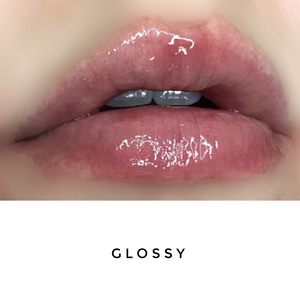 Glossy Gloss