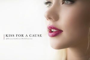 Kiss for a Cause