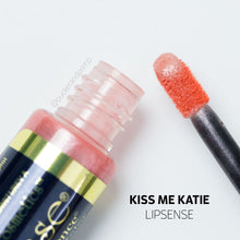 Kiss Me Katie