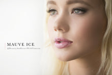 Mauve Ice