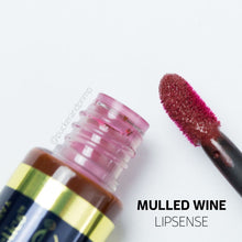 Mulled Wine