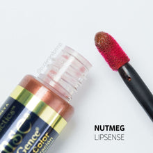 Nutmeg