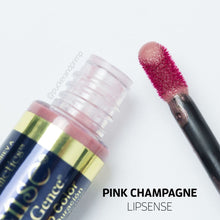Pink Champagne