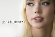 Pink Champagne