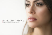 Pink Champagne