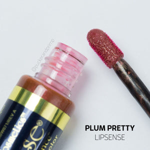 Plum Pretty