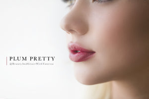 Plum Pretty