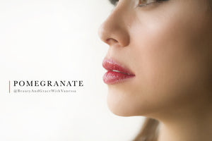 Pomegranate