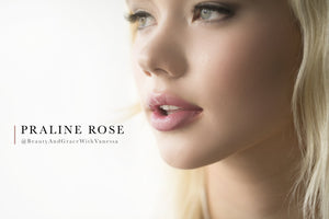 Praline Rose