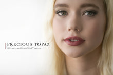Precious Topaz