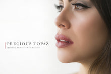 Precious Topaz