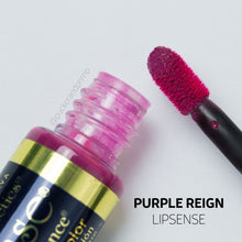Purple Reign
