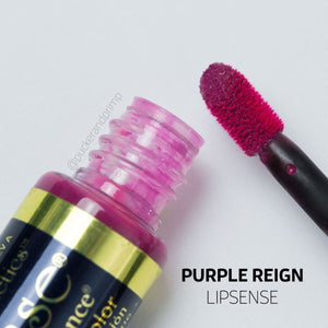 Purple Reign