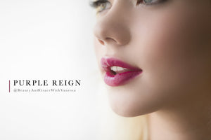 Purple Reign
