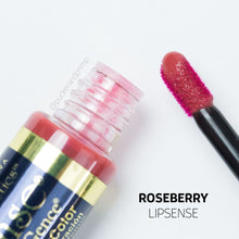 Roseberry