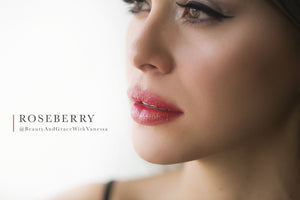 Roseberry