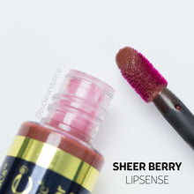 Sheer Berry