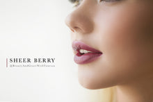 Sheer Berry
