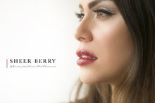 Sheer Berry