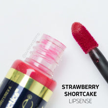 Strawberry Shortcake