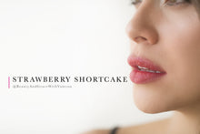 Strawberry Shortcake