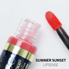 Summer Sunset