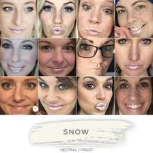 Snow