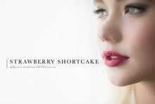 Strawberry Shortcake