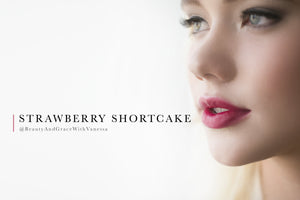 Strawberry Shortcake