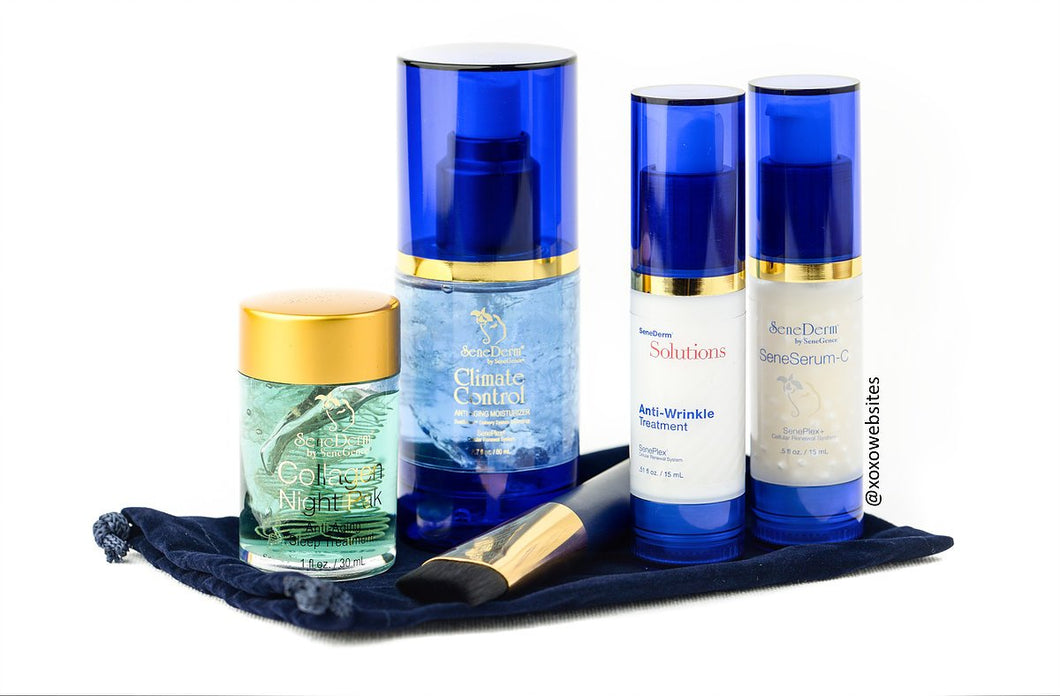 Advance Anti-Aging Collection