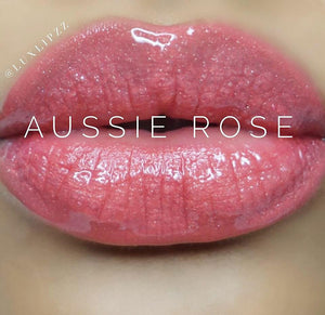 Aussie Rose