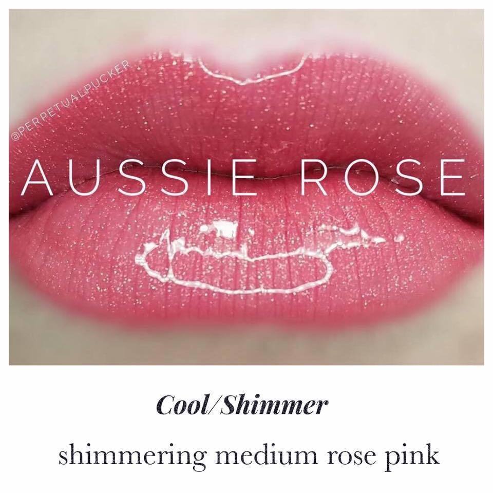 Aussie Rose