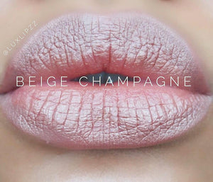 Beige Champagne