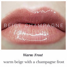 Beige Champagne