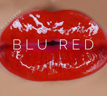 Blu Red