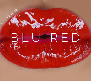 Blu Red