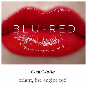 Blu Red