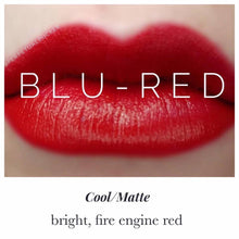 Blu Red