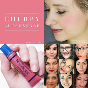 Cherry Blush