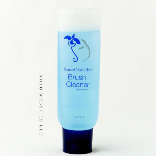 Brush Cleaner