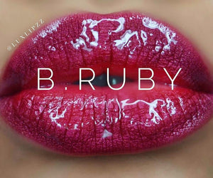 B. Ruby